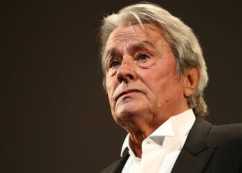 A murit Alain Delon. Actorul francez avea 88 de ani