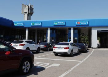A plătit 12 mii de euro pentru a traversa vama „Otaci”. Polița de Frontieră a organizat o ambuscadă