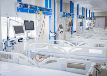 Ministrul Sănătății: Peste 80 de secții spitalicești au fost reparate capital în ultimii ani