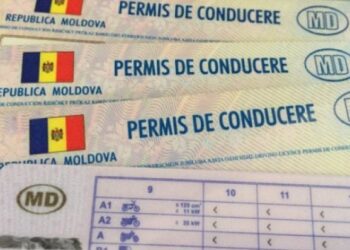 R. Moldova și Spania au încheiat procedurile pentru recunoașterea reciprocă a carnetelor auto