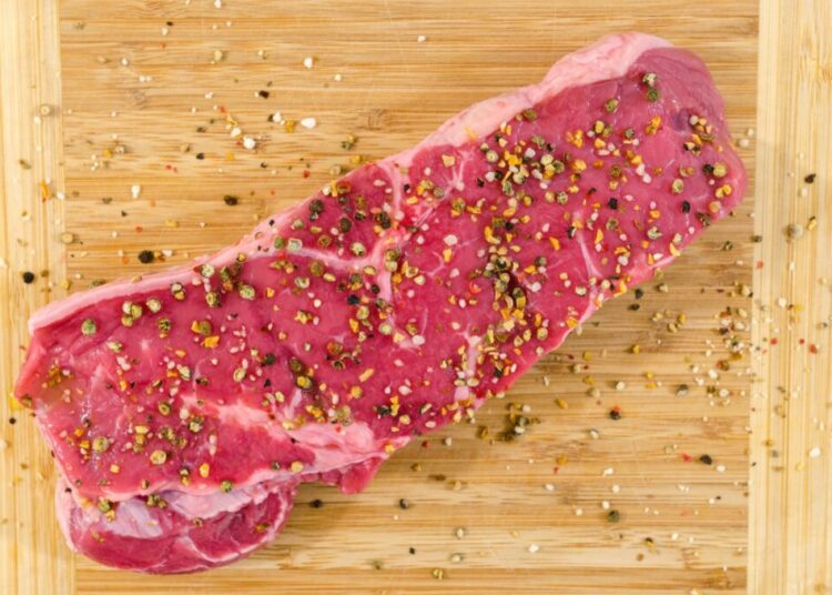 Vrei să îți dezvolți masa musculară? Iată ce ar trebui să mănânci. Alimente care conțin leucină