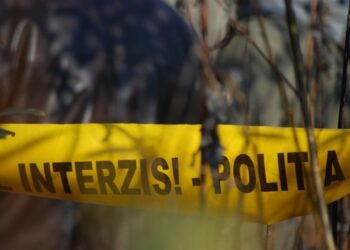 Un bărbat dat dispărut, găsit mort într-o fâșie forestieră din Verejeni, raionul Ocnița