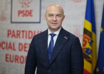 Еремей Присяжнюк покидает СДПЕ: Я отмежевываюсь от нынешнего руководства