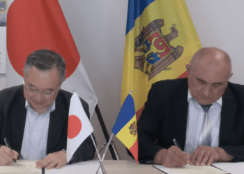 Aparat nou de radiografie digitală pentru Centrul de Sănătate Edineț