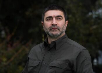 Iurie Roșca a fost condamnat la șase ani de închisoare. Ar fi cerut mită de 1 mil. de euro