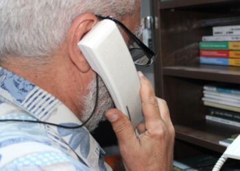 Escrocii au devenit mai activi. Ieri, poliția a înregistrat 44 de tentative de înșelare prin „ruda implicată în accident”