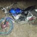 Accident mortal în satul Heciul Vechi, Sîngerei. Un tânăr de 20 de ani a pierdut controlul motocicletei