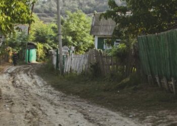 În satele cu puțini locuitori, autoritățile locale vor putea să facă modificări în infrastructura existentă în lipsa documentației de urbanism