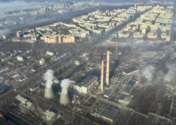 Peste 400 blocuri locative din Bălţi au ales metoda de repartizare a căldurii în următorul sezon de încălzire