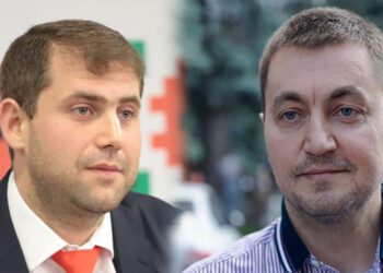 За 3 месяца Шор и Платон потратили 136 тыс. евро, чтобы дискредитировать процесс евроинтеграции и „отполировать” имидж России