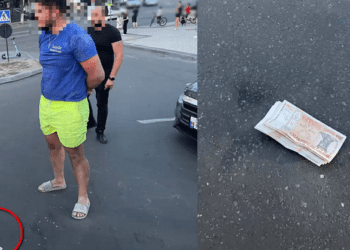 VIDEO | Și-a șantajat fosta concubină cu publicarea unor poze intime. Câți bani a cerut tânărul