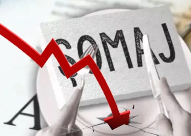 Scade șomajul. Câți moldoveni rămân în afara pieței muncii