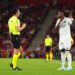 Probleme pentru Vinicius încă din prima etapă! Brazilianul de la Real Madrid a fost huiduit și s-a certat cu arbitrul