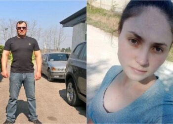 Ucigașul tinerei însărcinate din Orhei, în fața judecătorilor. Câți ani de detenție cer procurorii