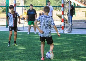 MEC recomandă anularea antrenamentelor sportive în aer liber între orele 11:00 și 17:00