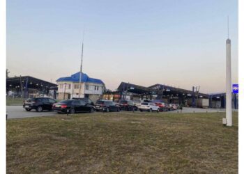 Atenție călători! Trafic intens la Leușeni și Sculeni și lucrări tehnice la barajul Stânca – Costești
