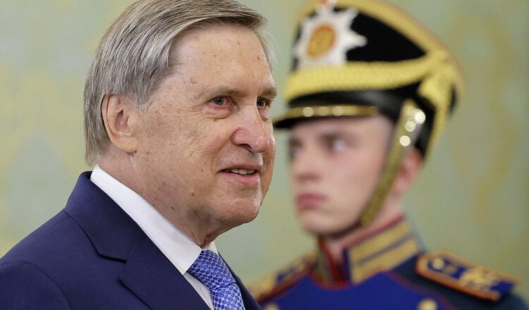 Moscova nu este pregătită deocamdată să poarte convorbiri de pace cu Ucraina, spune Kremlinul