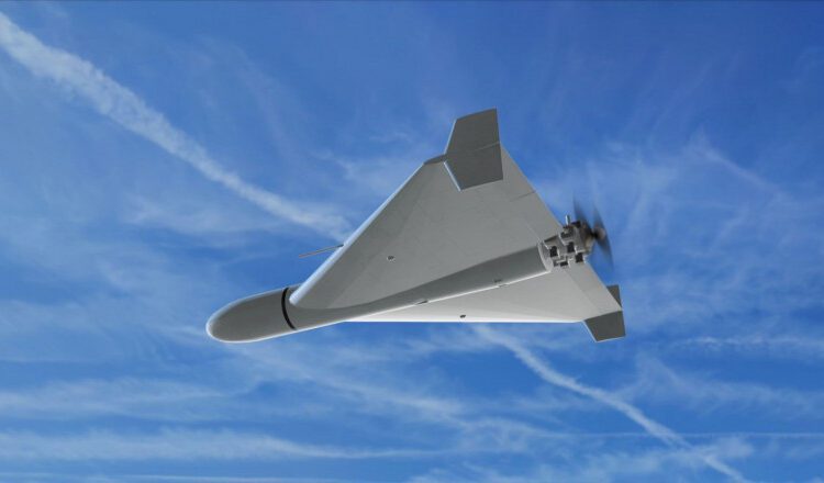 Lituania va livra aproape 500 de drone Ucrainei pentru războiul împotriva Rusiei