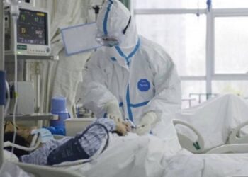 Peste 2000 de cazuri de COVID-19, înregistrate în R. Moldova săptămâna trecută. Autoritățile vin cu recomandări