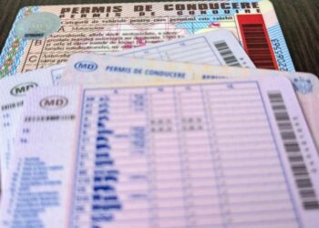 Permisele de conducere din R. Moldova și Grecia vor fi recunoscute reciproc