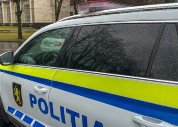 Șoferul care a omorât un copil de 3 ani la Vărvăreuca nu era beat, nici drogat