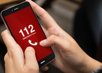 Mii de apeluri la 112: „Se pierdeau secunde valoroase”
