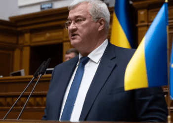 Solicitările făcute de noul șef al diplomației ucrainene după ce drone rusești au pătruns în Letonia și în România: „Acționați acum”