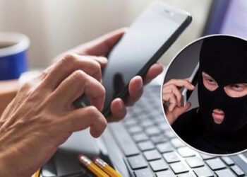 Полиция сообщает о случаях незаконного сбора персональных данных и призывает граждан к бдительности