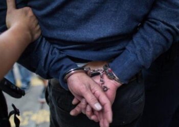 VIDEO | Căutat internațional pentru viol și tâlhărie, un bărbat din Ialoveni a fost reținut în Federația Rusă