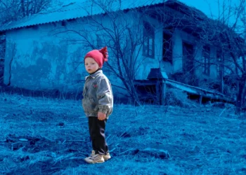 Unul din trei copii din R. Moldova trăiește în sărăcie, fără a avea acces la educație de calitate