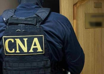AUDIO / Viceprimarul de Soroca, arhitectul-şef, dar și secretarul consiliului municipal, reținuți. Sunt bănuiți de trucarea unor licitații publice