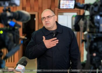 Primăria Bălți, nemulțumită de o știre publicată de jurnaliștii Nordinfo.md. Cer dezmințire, deși au avut dreptul la replică