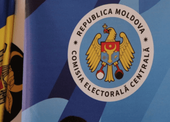 CEC a înregistrat primul candidat la funcția de președinte al țării