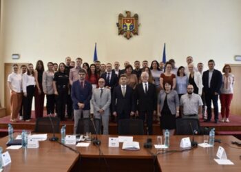 Investiții de 9,5 milioane de euro din partea UE pentru creșterea rezilienței și dezvoltarea localităților din R. Moldova