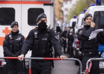 Majoritatea germanilor susțin potențiala închidere a granițelor ca mijloc de a gestiona migrația