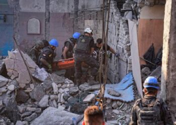 Rusia a atacat regiunea Harkov. Cel puțin trei persoane au murit, iar 34 au fost rănite