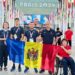 Sportivi din R. Moldova debutează la Jocurile Paralimpice de la Paris