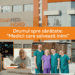 VIDEO // NOVAMED NORD – drumul spre sănătate: Medicii care salvează inimi