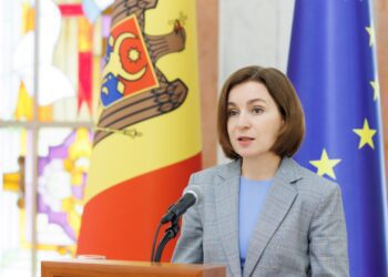 VIDEO / Maia Sandu: În ultimii ani, autoritățile au alocat pentru dezvoltarea satelor și orașelor de peste trei ori mai mulți bani decât într-un singur deceniu
