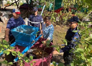 Atenție! Risc de intoxicație cu dioxid de carbon în procesul de fermentare a vinului. IGSU vine cu recomandări