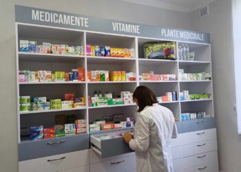 Încă trei farmacii au fost deschise în cadrul proiectului „Farmacie în satul tău”. Două sunt în nordul țării