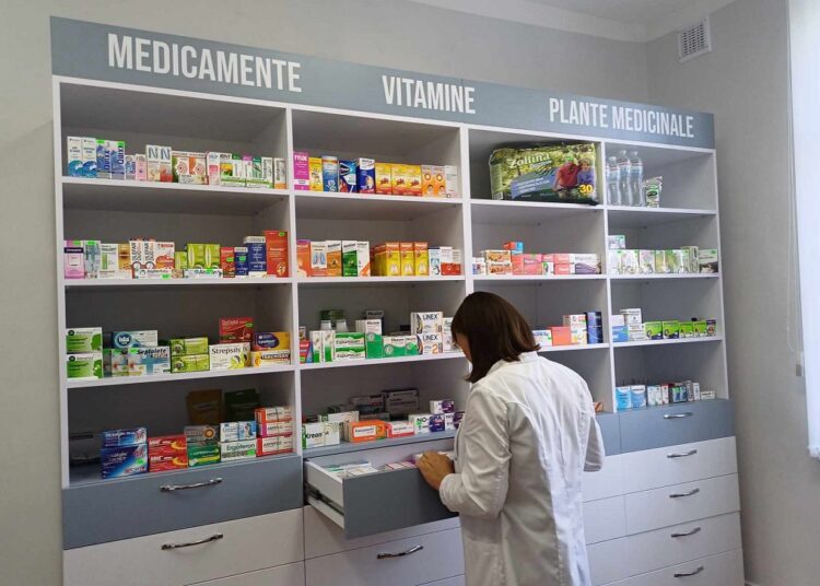 Încă trei farmacii au fost deschise în cadrul proiectului „Farmacie în satul tău”. Două sunt în nordul țării