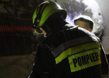 Angajații IGSU au pompat apa din 33 de gospodării din țară