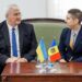 Ministrul de externe al Ucrainei: Până când forțele armate rezistă, R. Moldova este în securitate