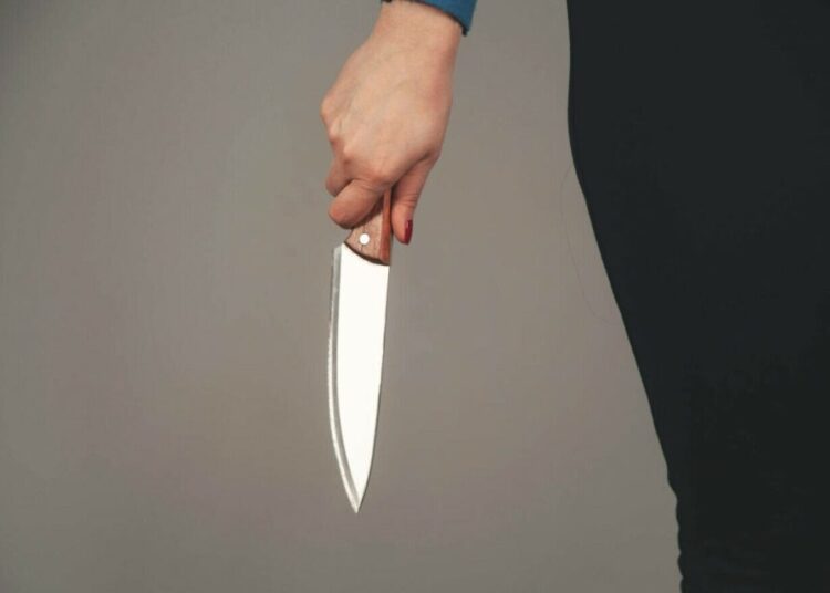 Caz cutremurător la Căușeni. O mamă şi-a ucis propriul copil