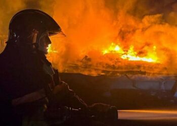 Atac cu drone la Odesa, în apropiere de frontiera cu România. Trei morți și 11 răniți