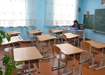 Secretar de stat: Amalgamarea localităților ar putea îmbunătăți calitatea educației în școli