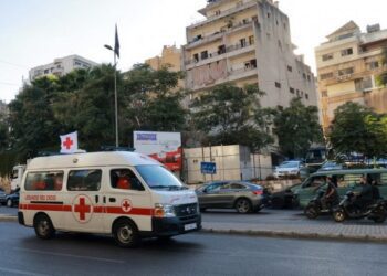 Explozii în Liban: 8 morți, peste 2.700 de răniți