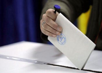 CEC a înregistrat doi candidați la alegerile prezidențiale și trei participanți la referendum
