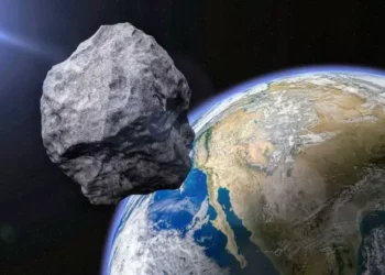 Pericol de apocalipsă cosmică: Noua „mini-lună” a Pământului ar putea aduce o catastrofă de tip biblic